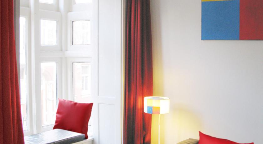 Apartment Studio Recar *